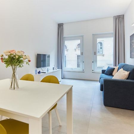 Cozy Meravigli Apartment - Pleasant Walk Between Duomo And Castello ميلان المظهر الخارجي الصورة