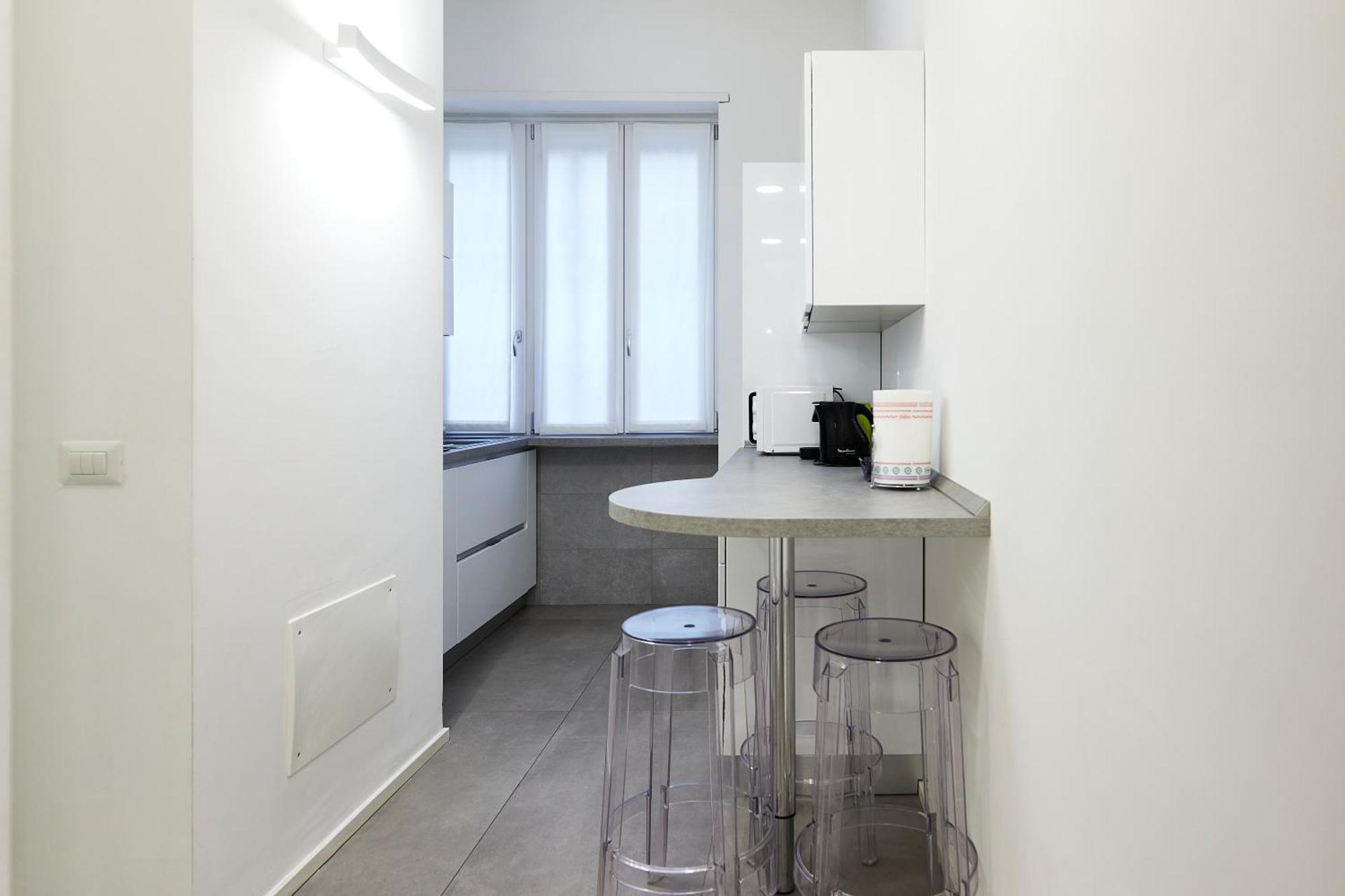 Cozy Meravigli Apartment - Pleasant Walk Between Duomo And Castello ميلان المظهر الخارجي الصورة