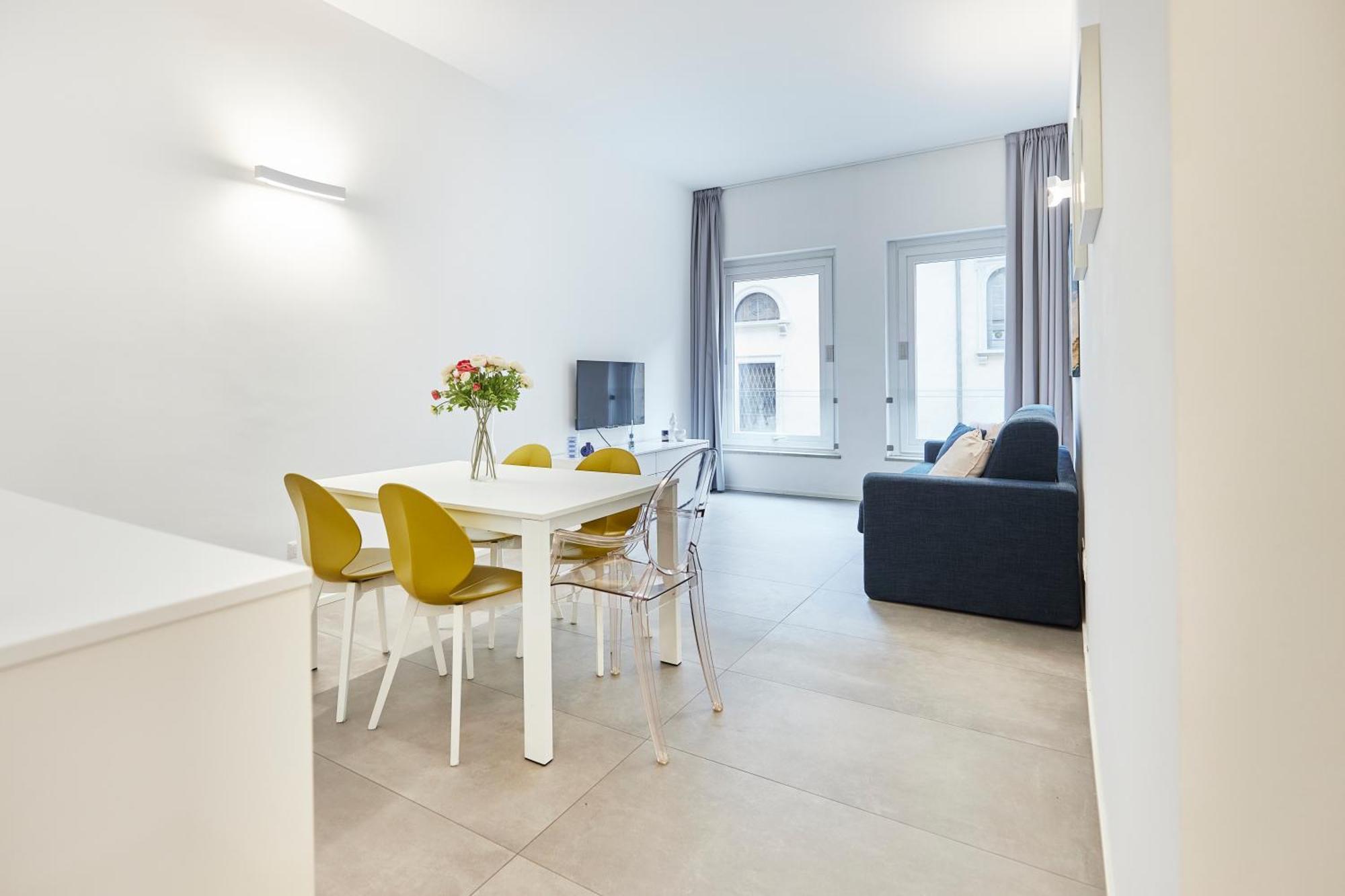 Cozy Meravigli Apartment - Pleasant Walk Between Duomo And Castello ميلان المظهر الخارجي الصورة