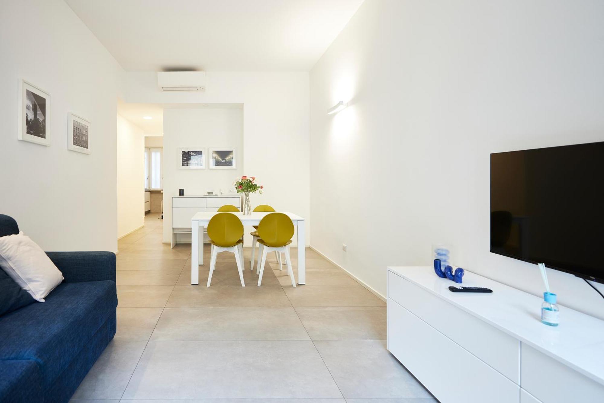 Cozy Meravigli Apartment - Pleasant Walk Between Duomo And Castello ميلان المظهر الخارجي الصورة