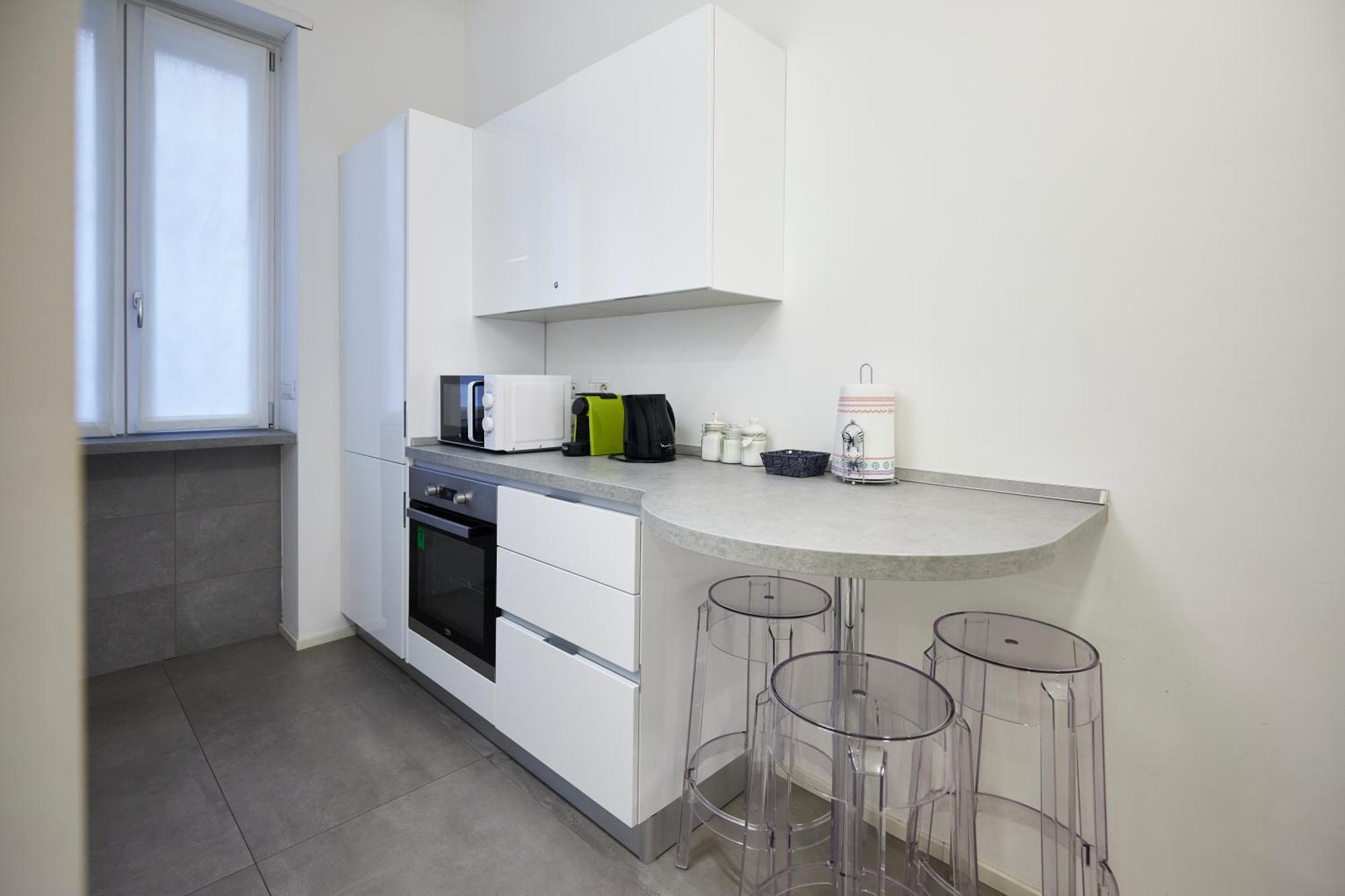 Cozy Meravigli Apartment - Pleasant Walk Between Duomo And Castello ميلان المظهر الخارجي الصورة