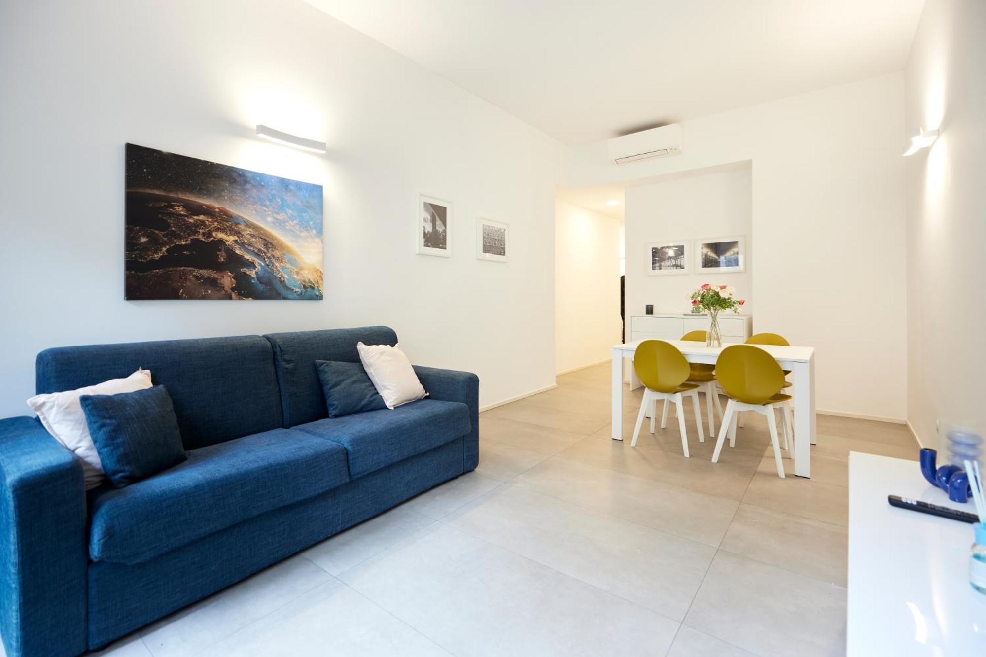 Cozy Meravigli Apartment - Pleasant Walk Between Duomo And Castello ميلان المظهر الخارجي الصورة