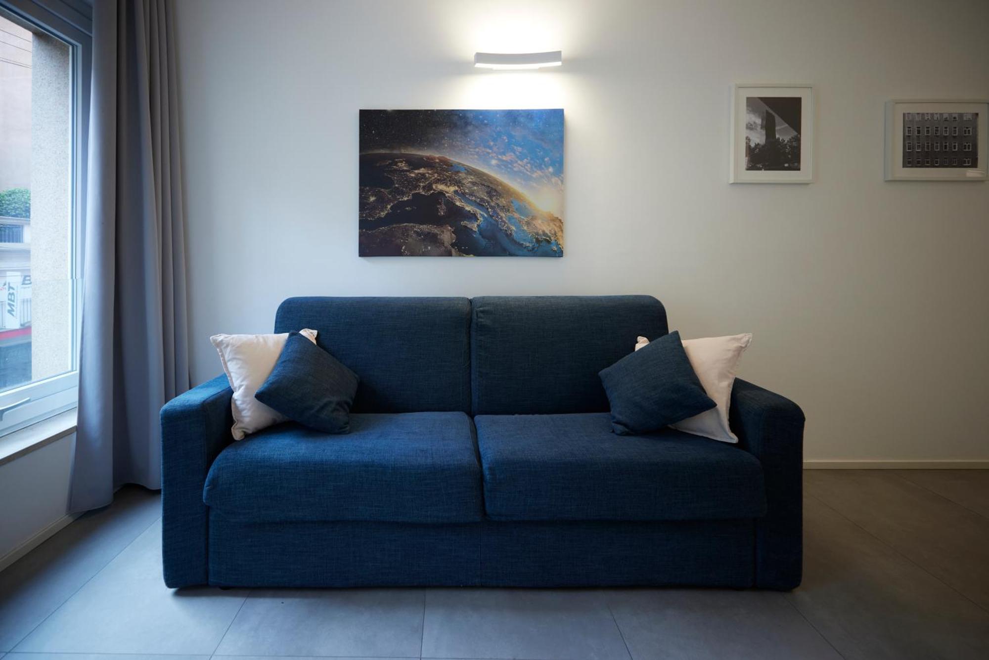 Cozy Meravigli Apartment - Pleasant Walk Between Duomo And Castello ميلان المظهر الخارجي الصورة