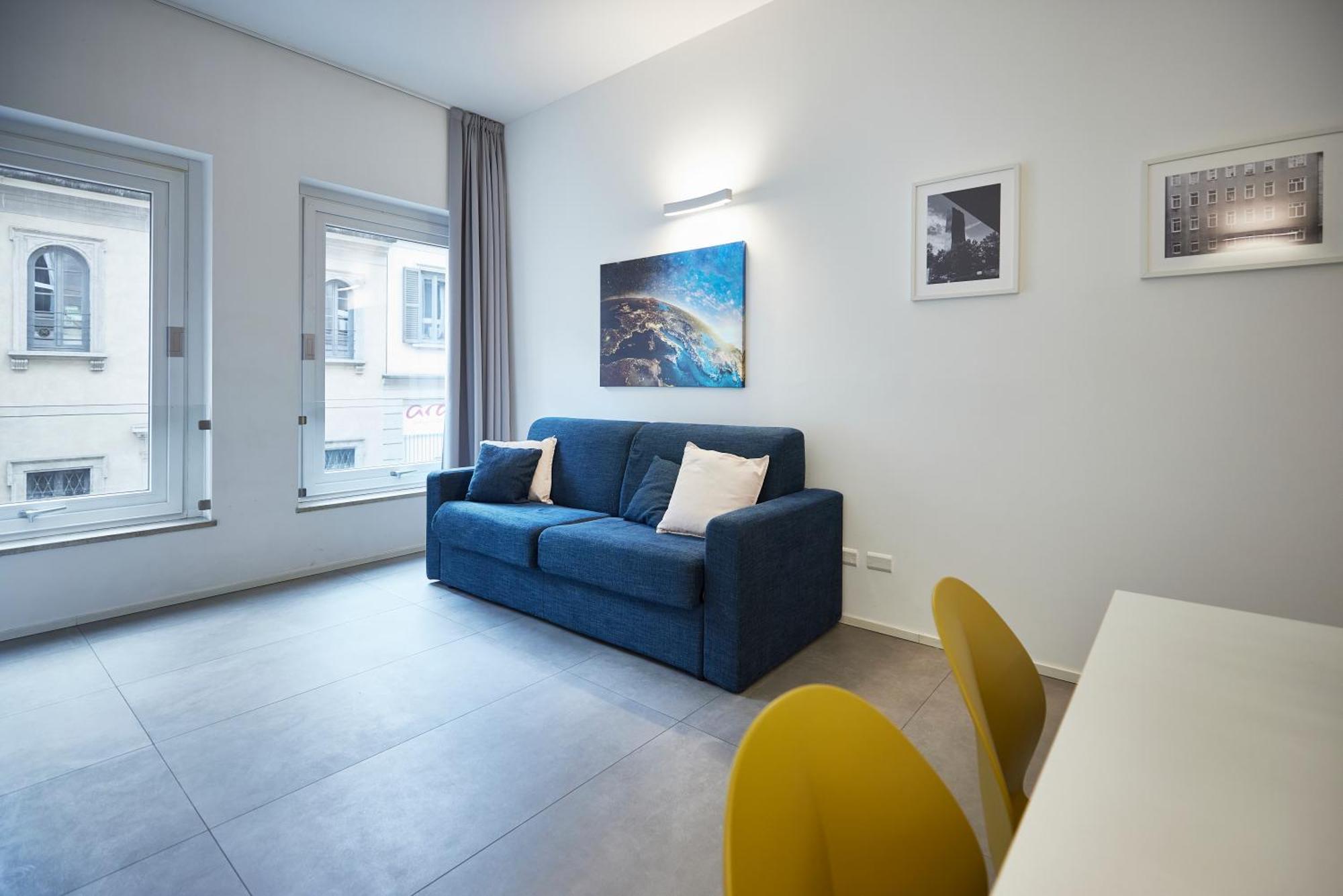 Cozy Meravigli Apartment - Pleasant Walk Between Duomo And Castello ميلان المظهر الخارجي الصورة