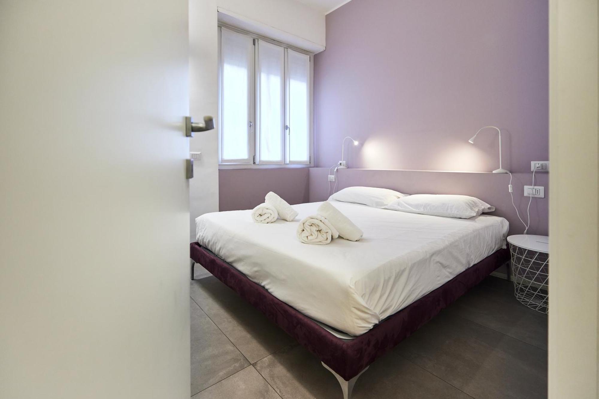 Cozy Meravigli Apartment - Pleasant Walk Between Duomo And Castello ميلان المظهر الخارجي الصورة