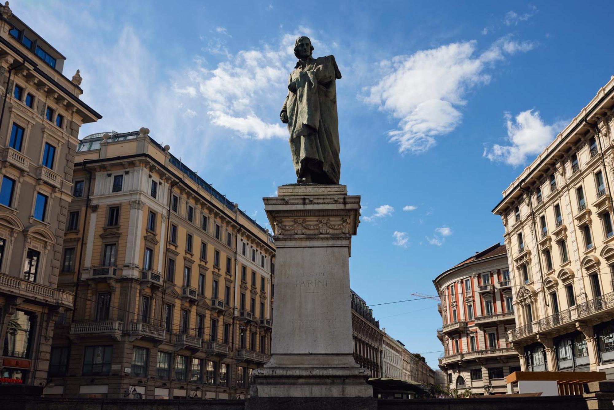 Cozy Meravigli Apartment - Pleasant Walk Between Duomo And Castello ميلان المظهر الخارجي الصورة