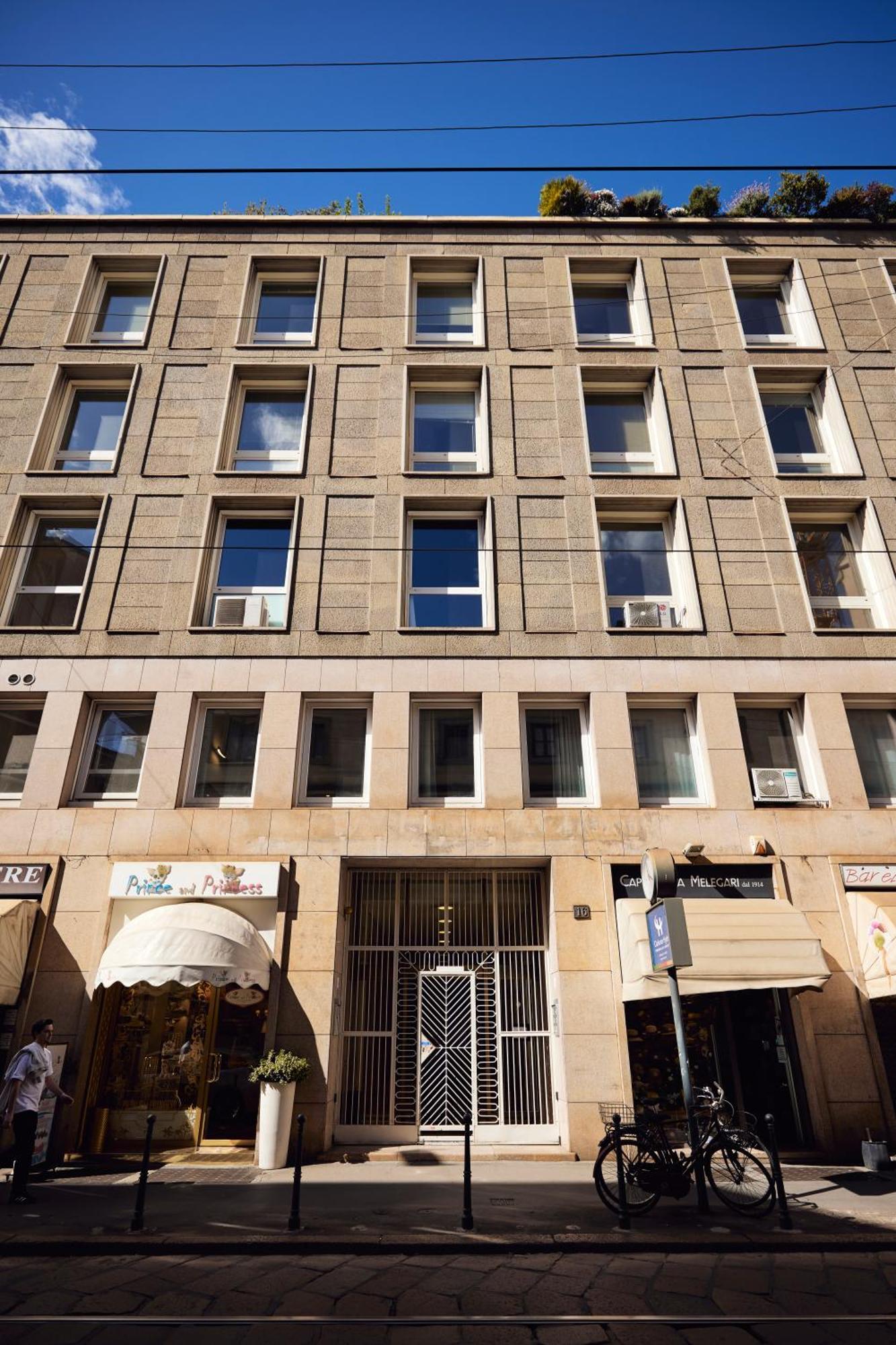 Cozy Meravigli Apartment - Pleasant Walk Between Duomo And Castello ميلان المظهر الخارجي الصورة