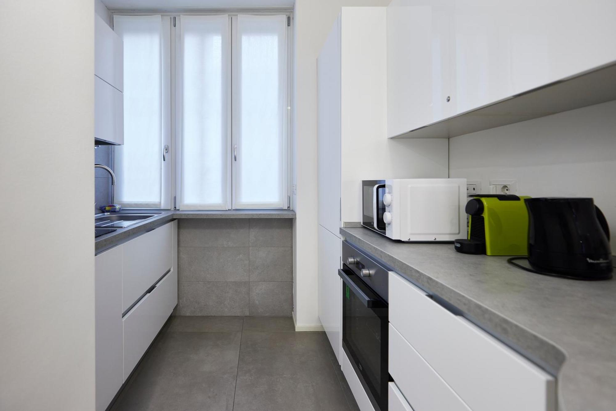 Cozy Meravigli Apartment - Pleasant Walk Between Duomo And Castello ميلان المظهر الخارجي الصورة